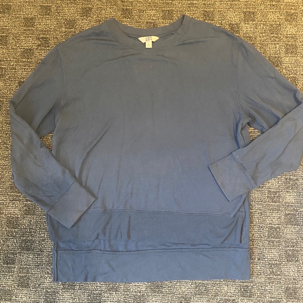 Joy Lab XL athleisure sweatshirt